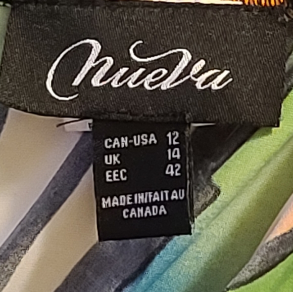 Fabulous AF Nueva dress / tunic - Picture 6 of 11